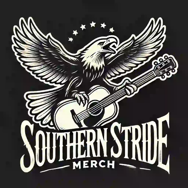 Southern Stride Merch